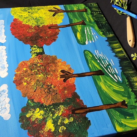 💐🌼🪷🌼🪷Autumn 🍂 - Picture 4 of 4